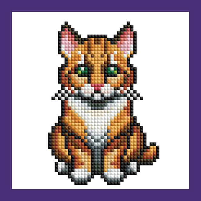 Mini Kits - Animals Edition