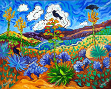Canyon Consultation