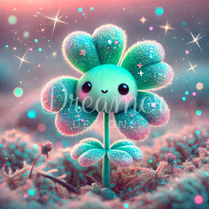 Starlight Clover