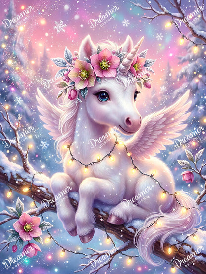 Sweet Baby Pegasus