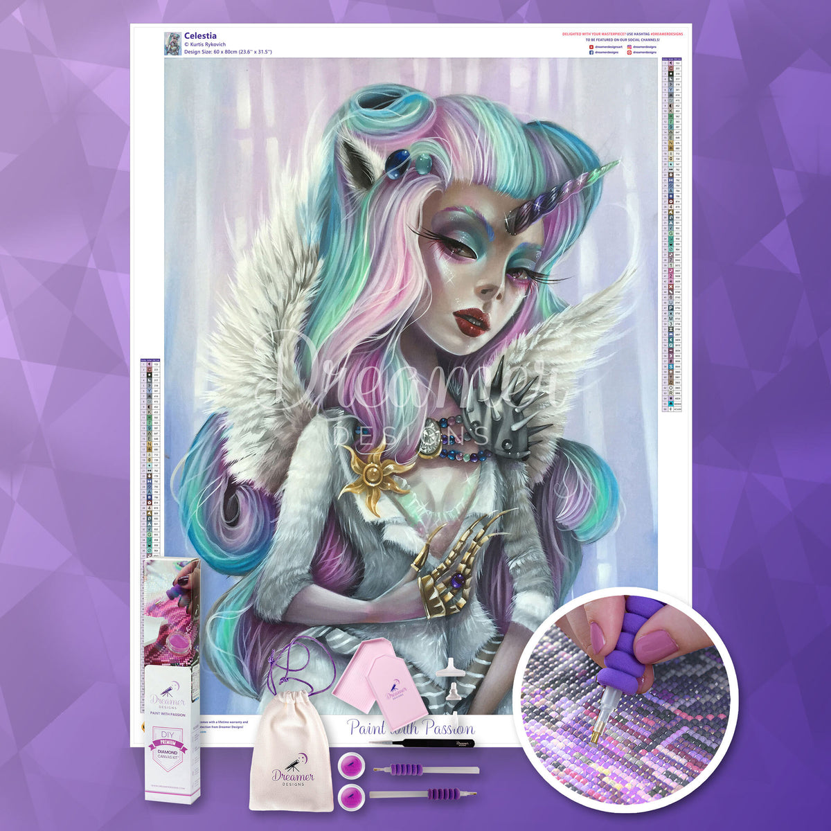 Celestia