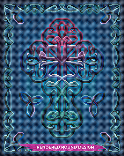 Celtic Cross