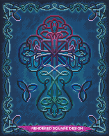 Celtic Cross