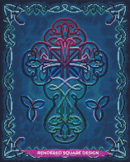 Celtic Cross