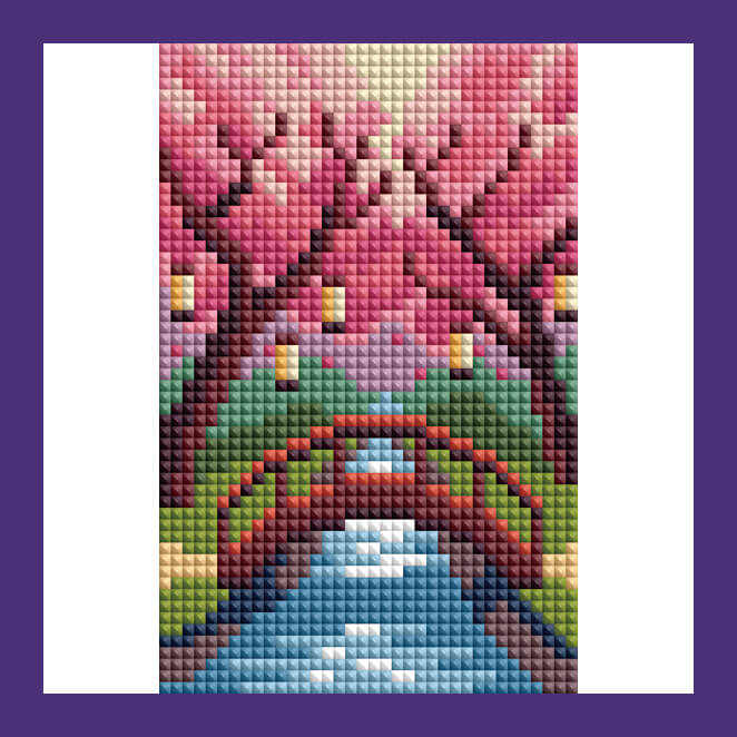 Mini Kits - Landscapes Edition