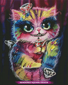 Cheshire