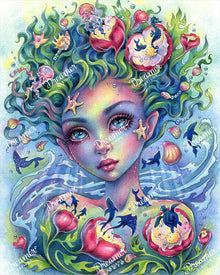 Ocean Eyes