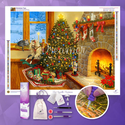 Christmas Toys