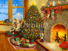 Christmas Toys