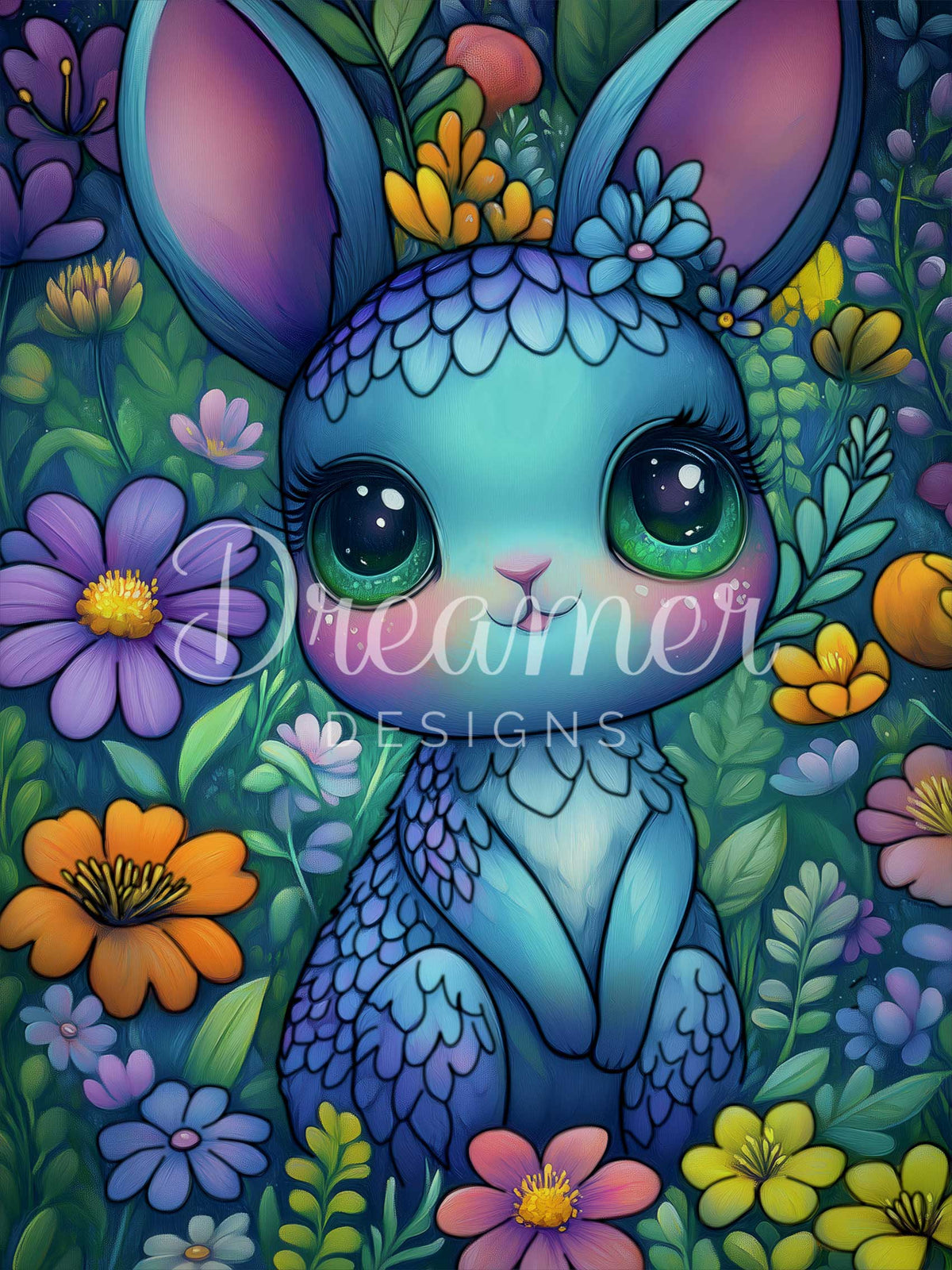 Baby Blue