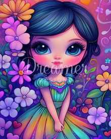 Petit Fleur