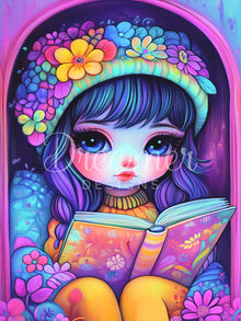 Storybook Time