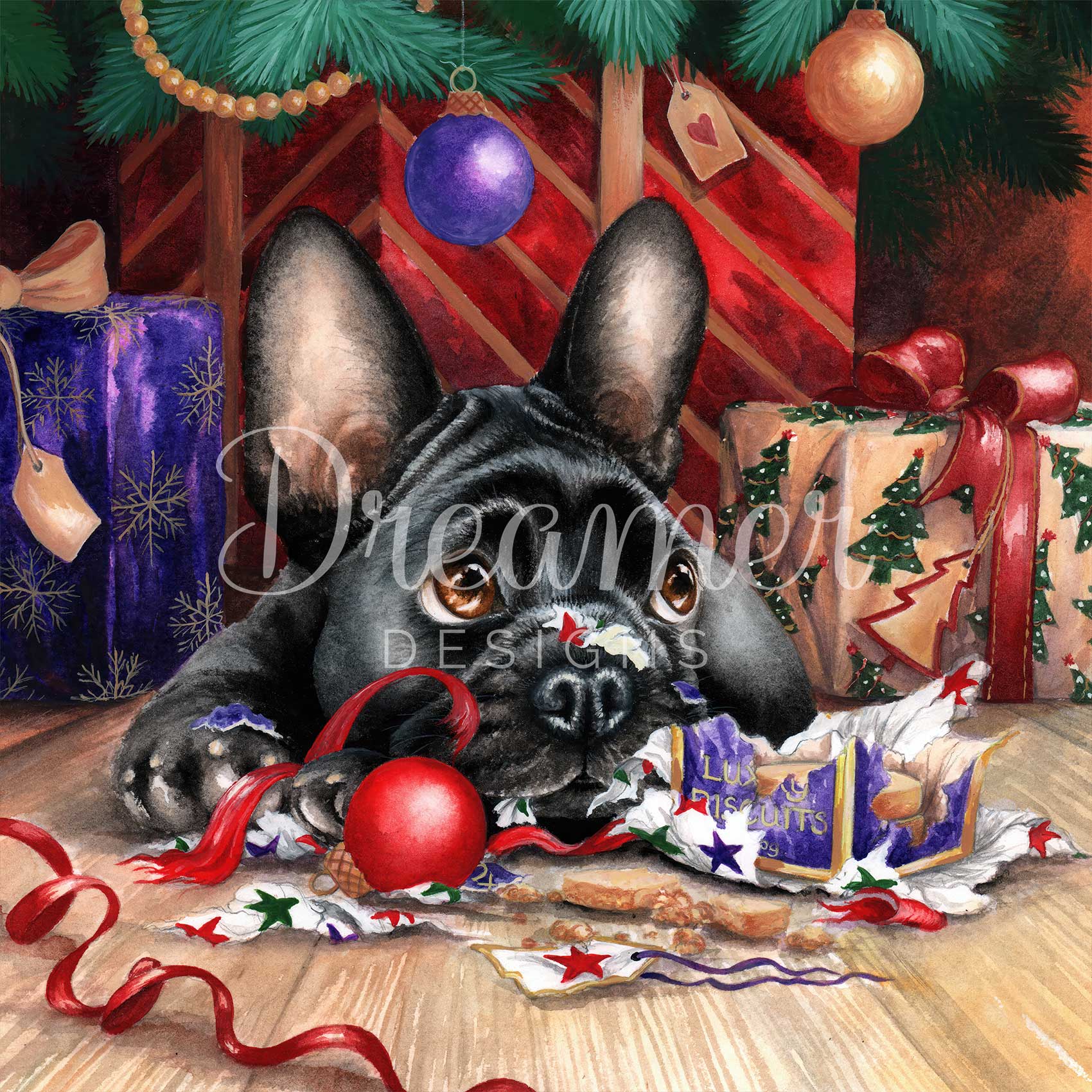 Christmas Diamond Painting Kits - Dreamer Designs – Page 2