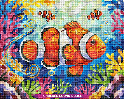 Clown Fish