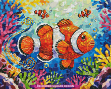 Clown Fish