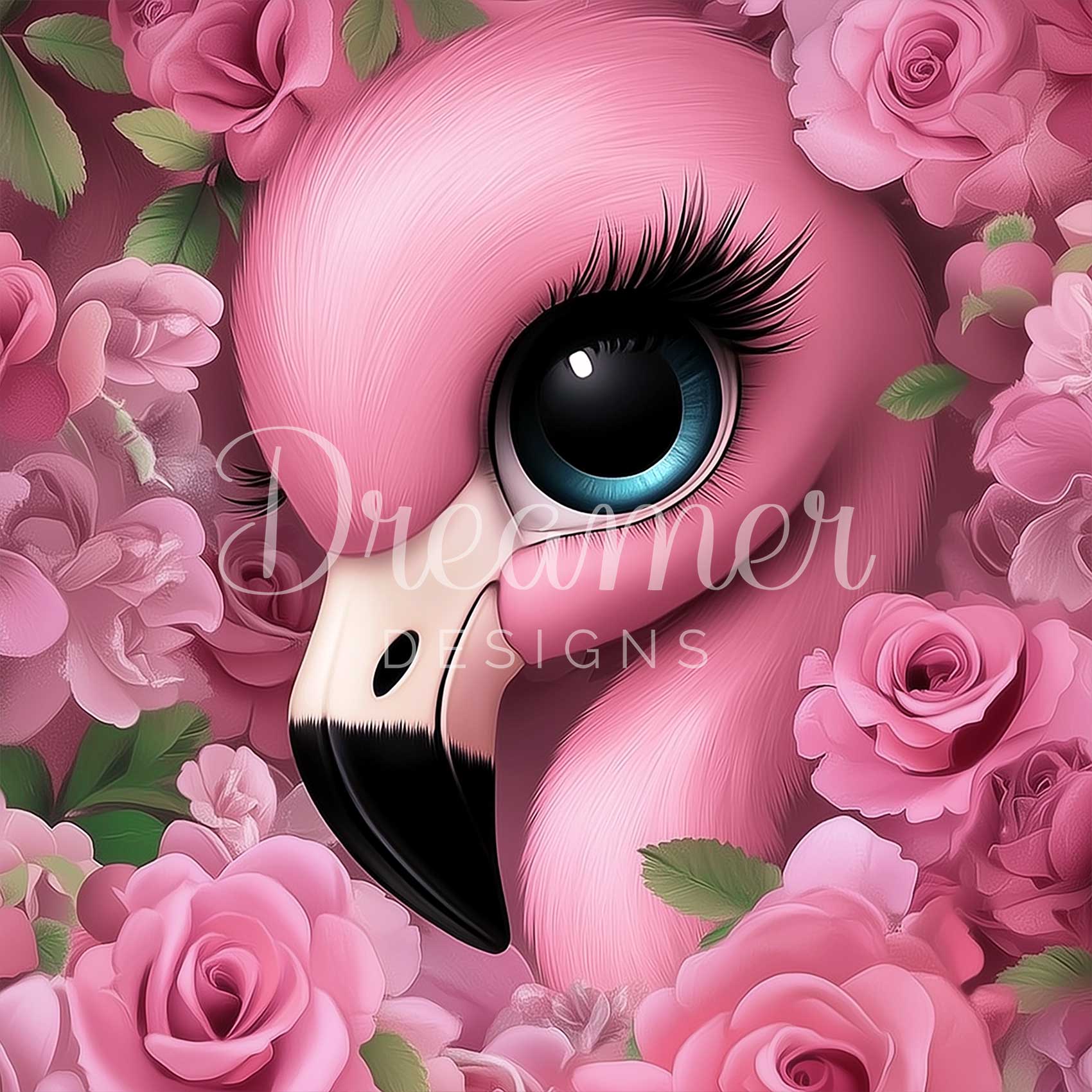 Flamingo Rosé