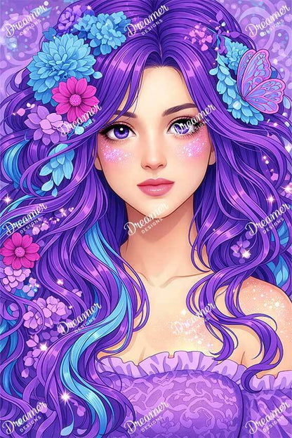Berry Blossom