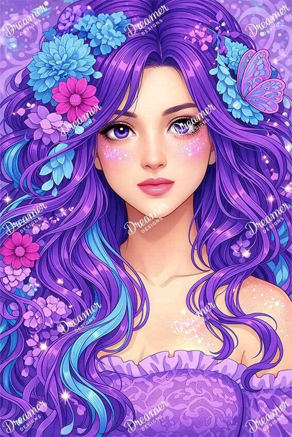 Berry Blossom