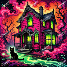 Black Cat Manor