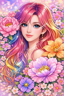 Garden of Color
