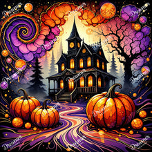 House On A Hill