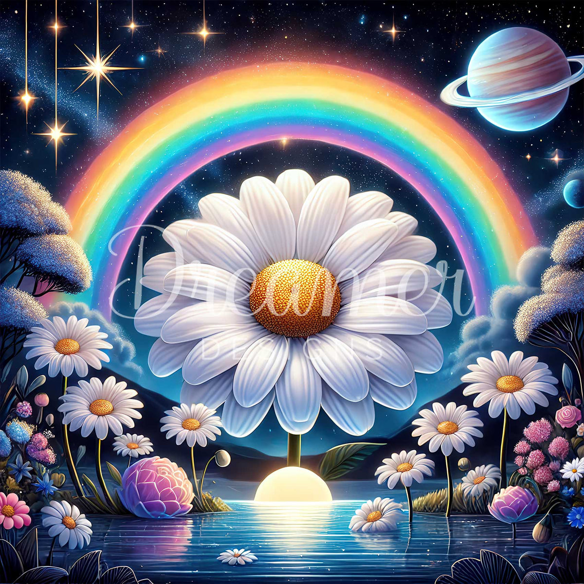 Starlight Daisy