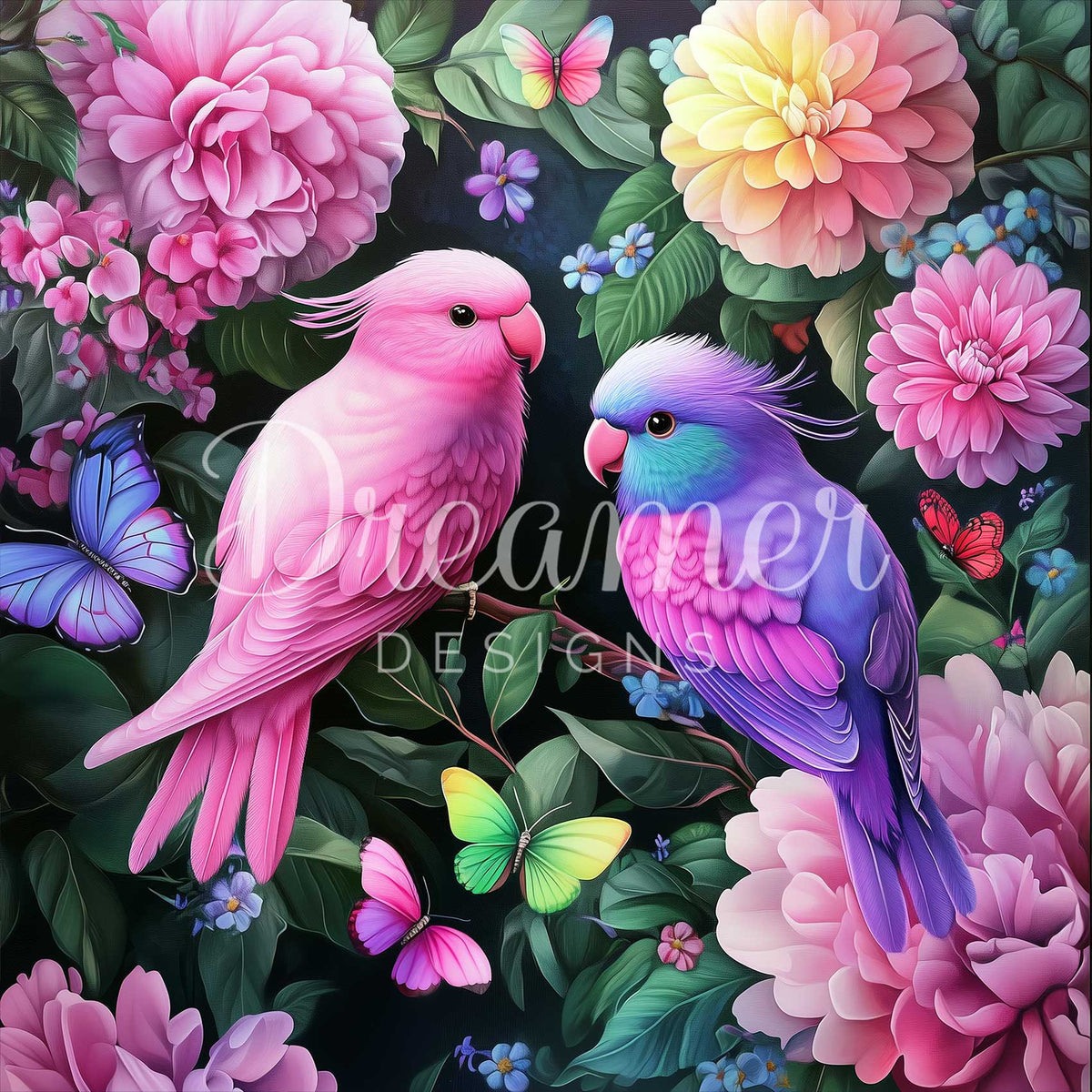 Tweethearts