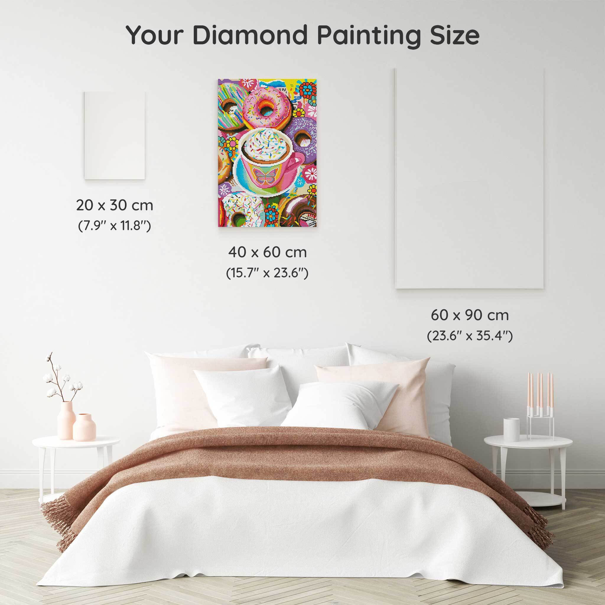 Coffee Donuts