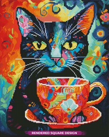 Coffee Cosmo