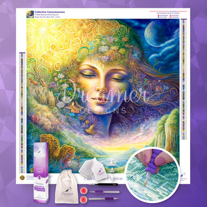 Collective Consciousness