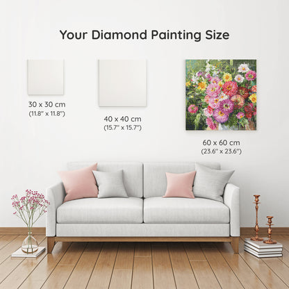 Colorburst Bouquet