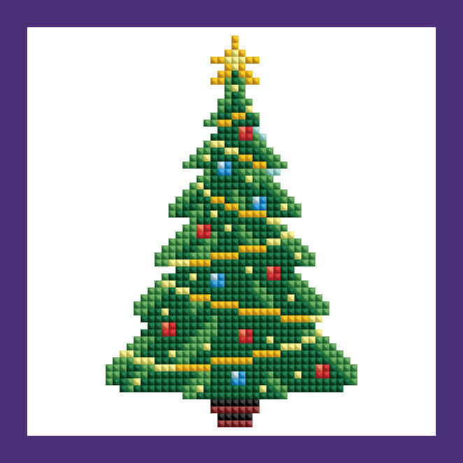 Mini Kits - Christmas Edition