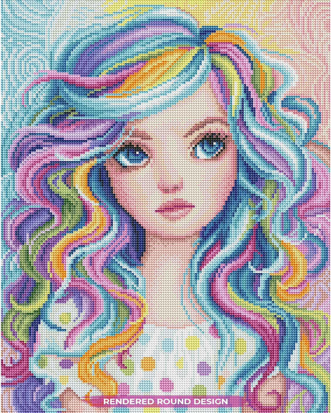 Confetti Daydream