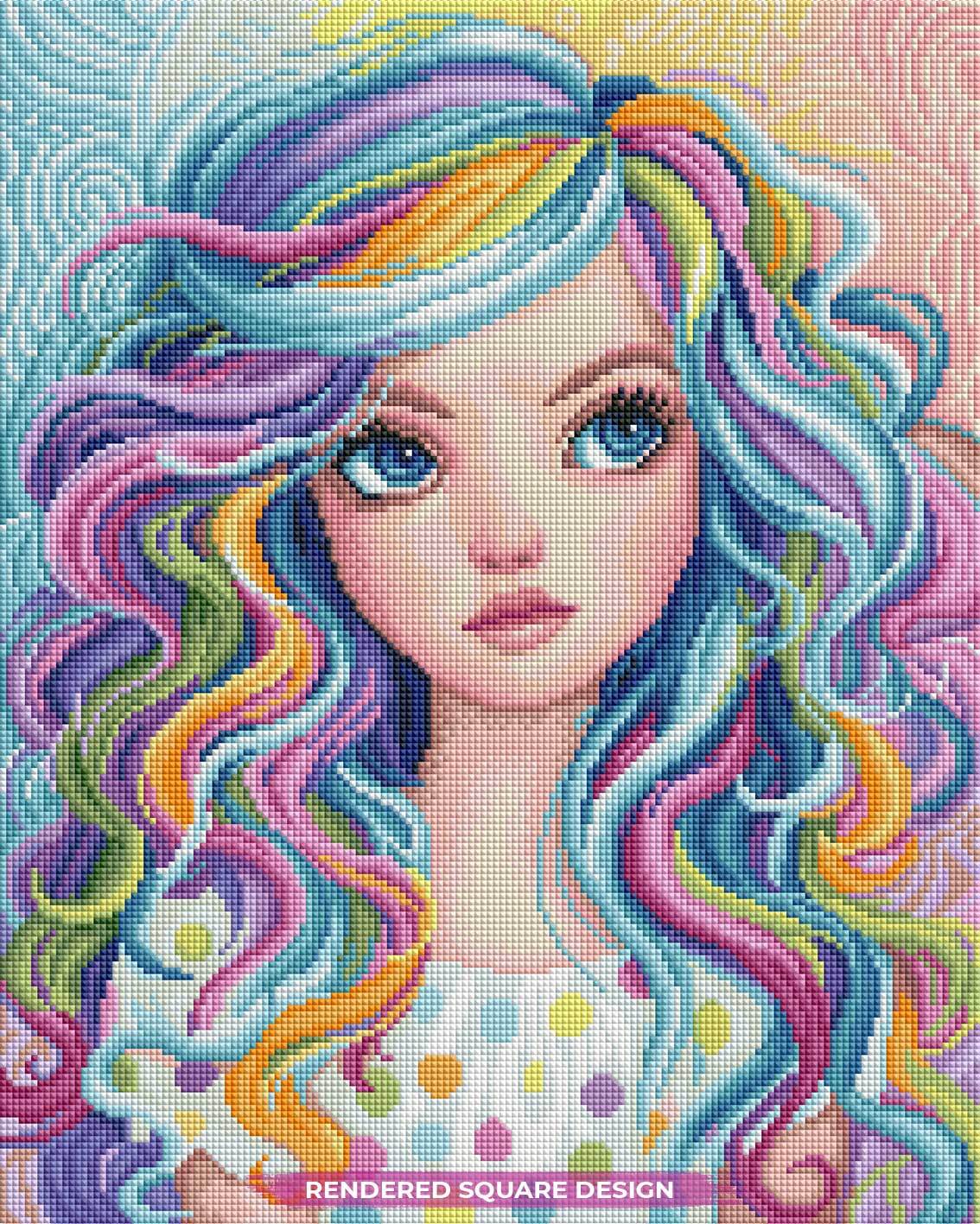 Confetti Daydream