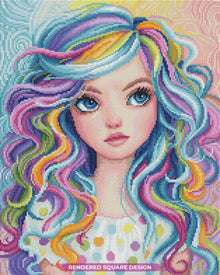 Confetti Daydream
