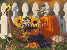 Cornucopia