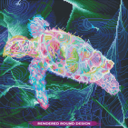 Cosmic Turtle