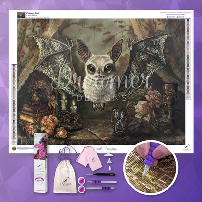Cottage Bat