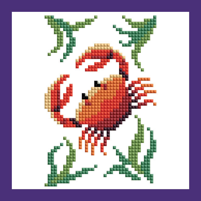 Mini Kits - Ocean Edition