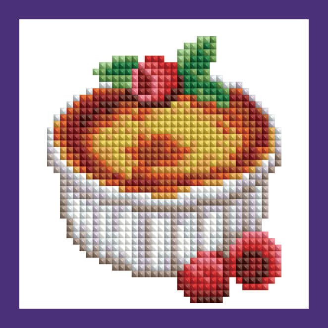 Mini Kits - Desserts Edition