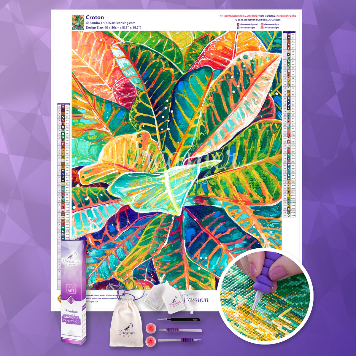 Croton
