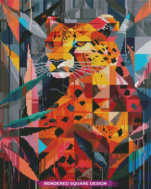 Cubic Cheetah