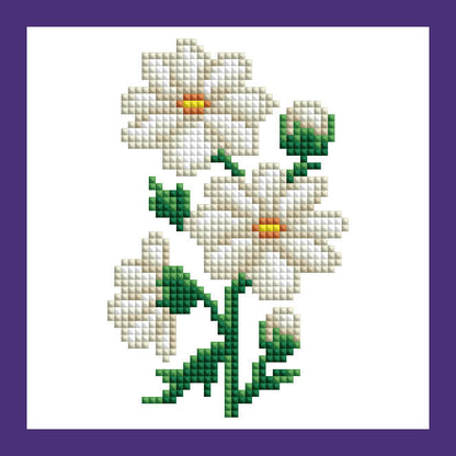 Mini Kits - Flowers Edition