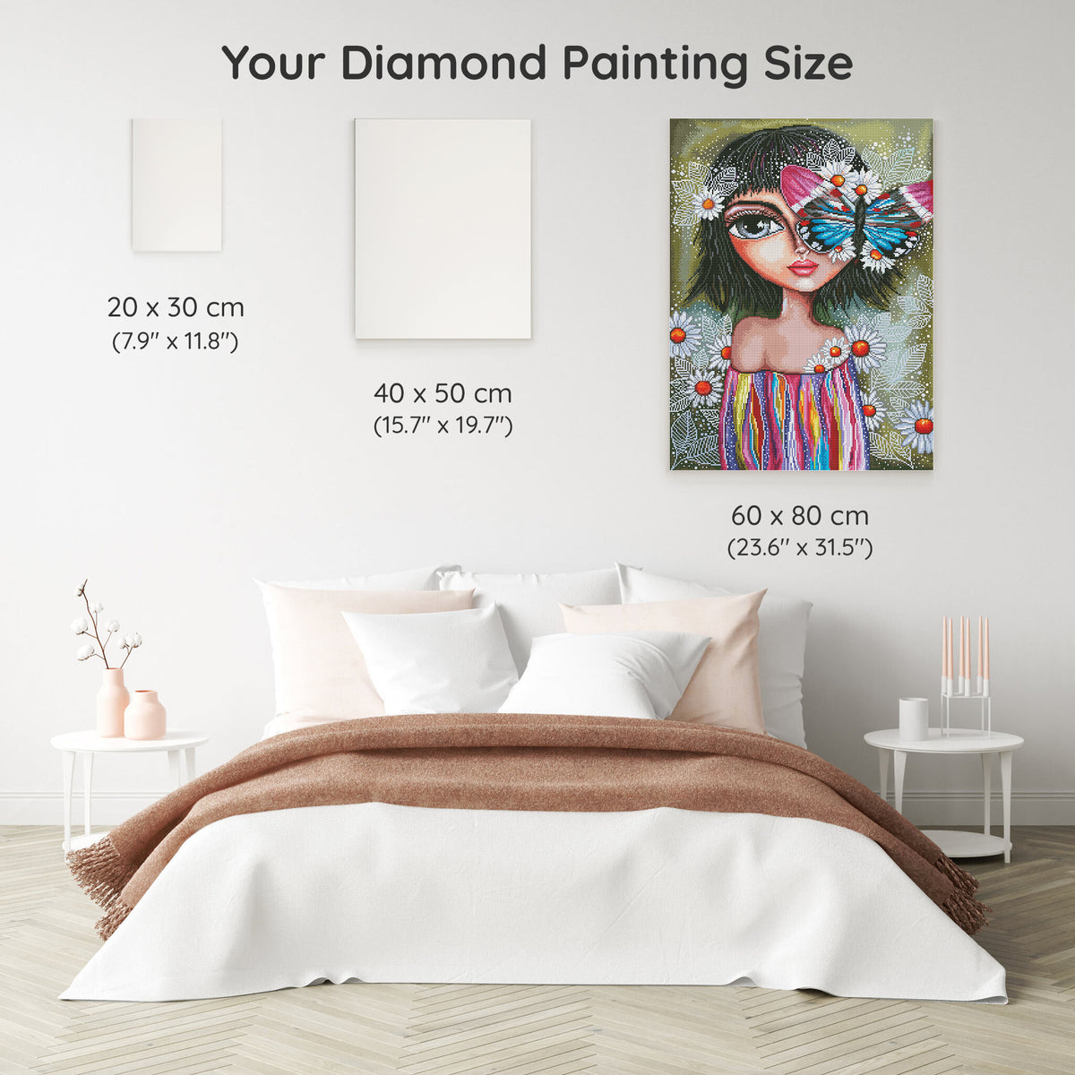 Daisy Dreams