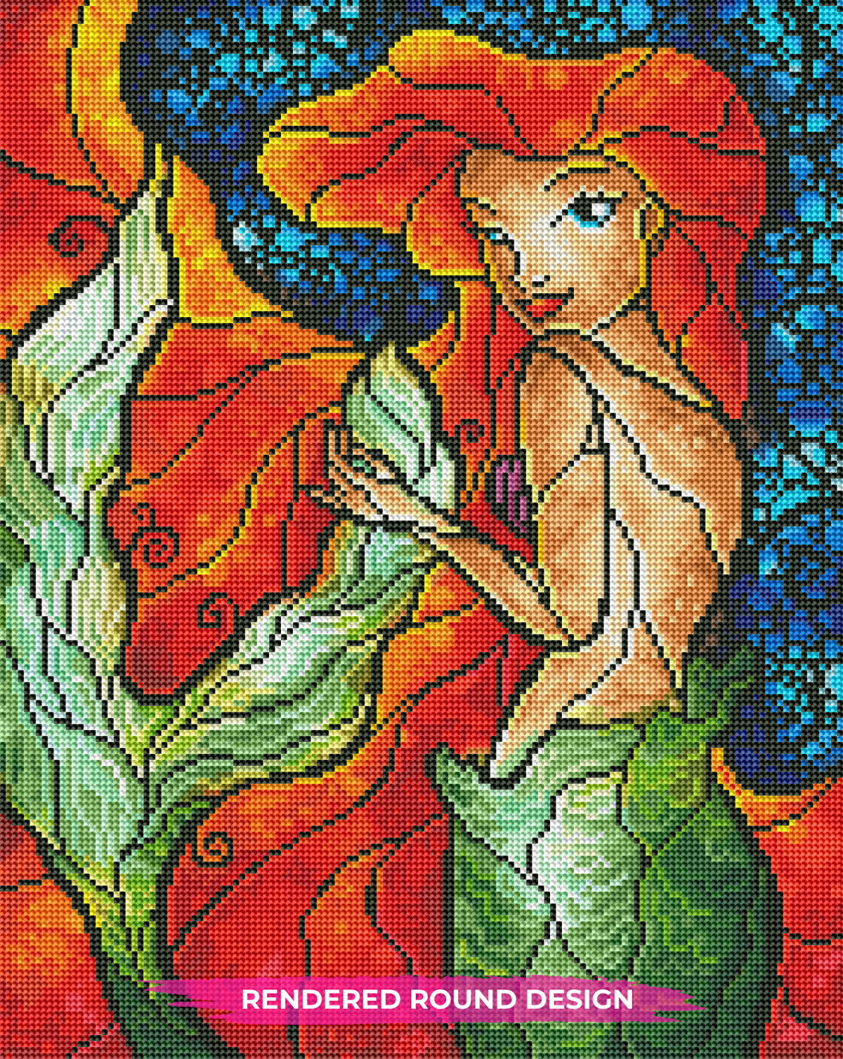 Daughter of Triton
