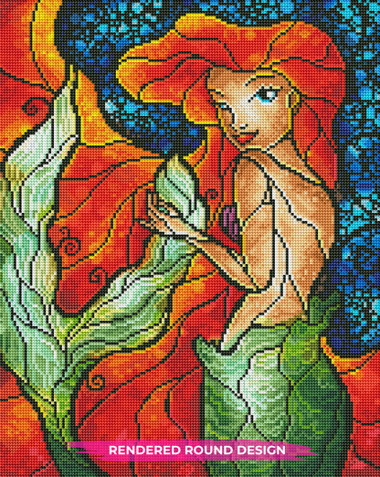 Daughter of Triton
