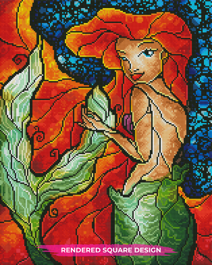 Daughter of Triton