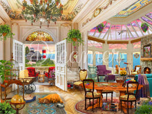 Seaside Living