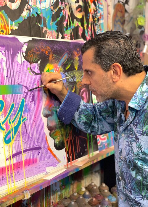 Dean Russo