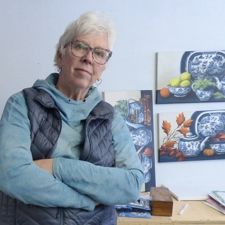 Debbi Wetzel